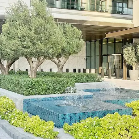 Casa - Moonlit Dunes 1 Bedroom Palace Residences Dubai Exterior photo