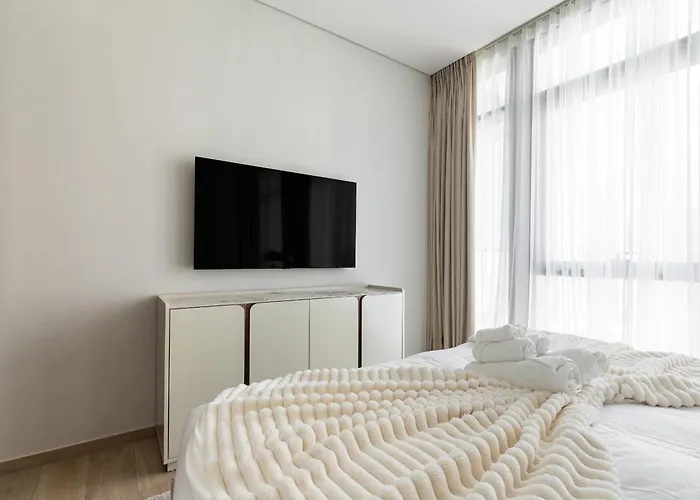 Casa - Moonlit Dunes 1 Bedroom Palace Residences