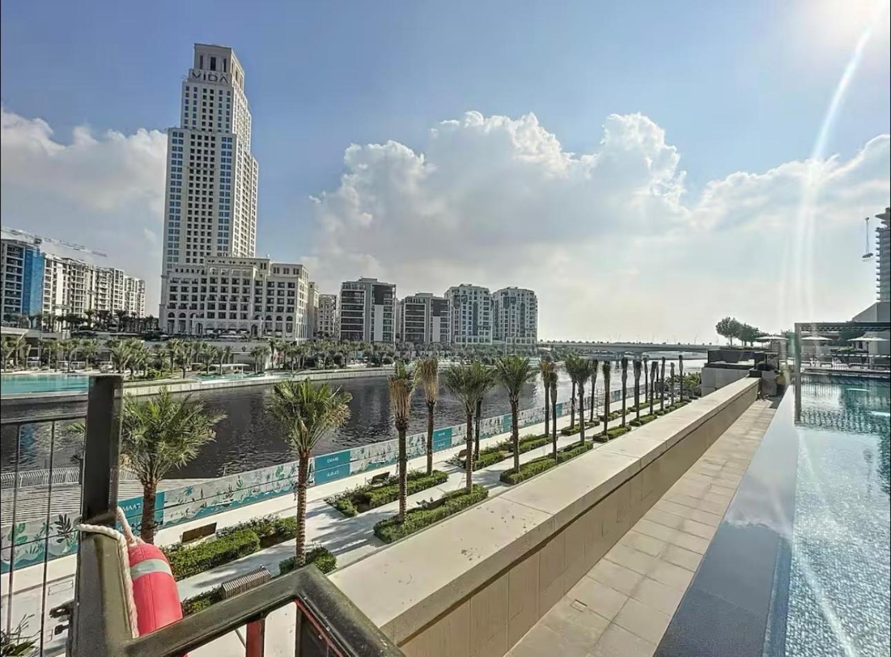 Apartment Casa - Moonlit Dunes 1 Bedroom Palace Residences Dubai