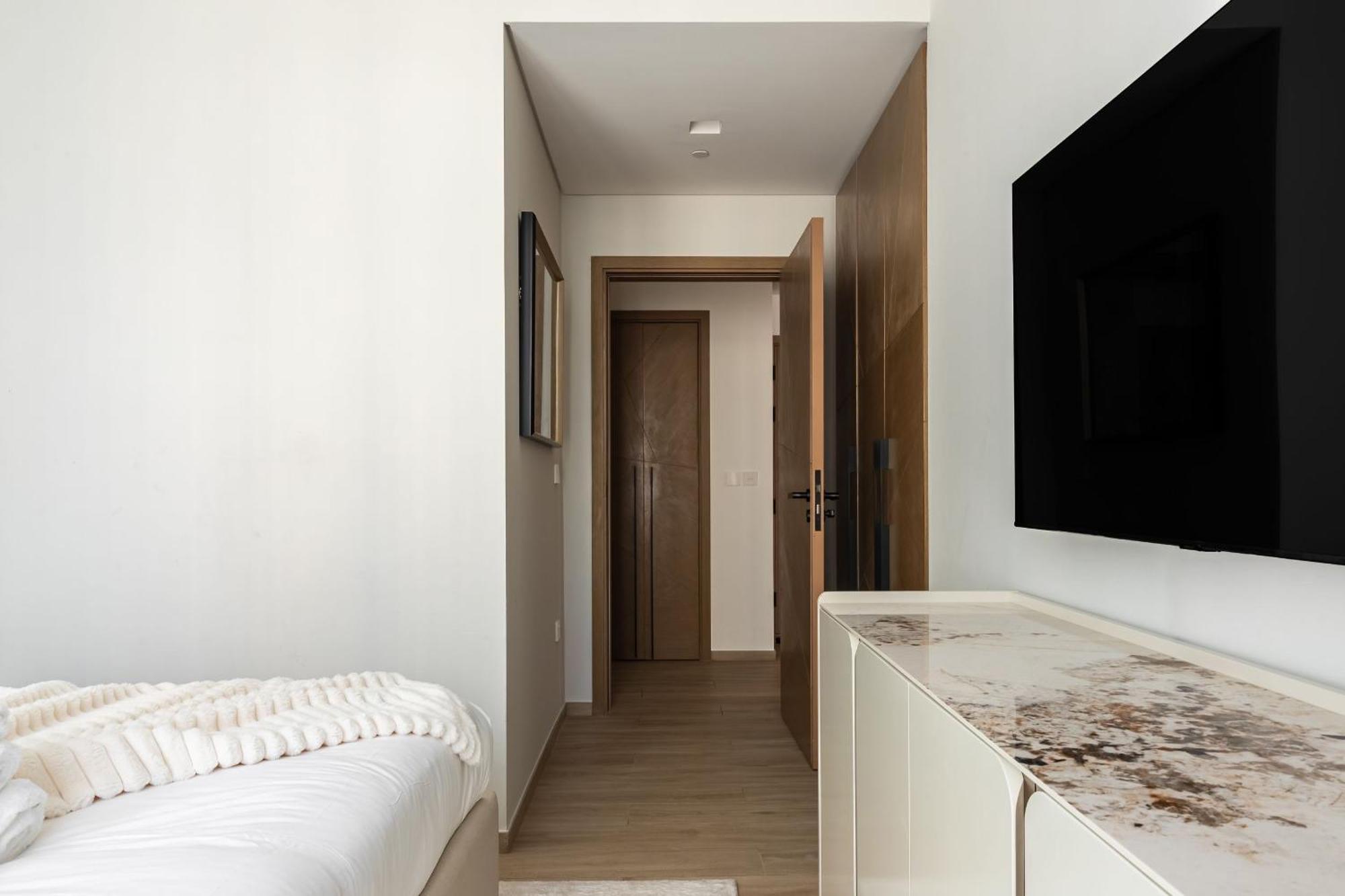 Casa - Moonlit Dunes 1 Bedroom Palace Residences Apartment