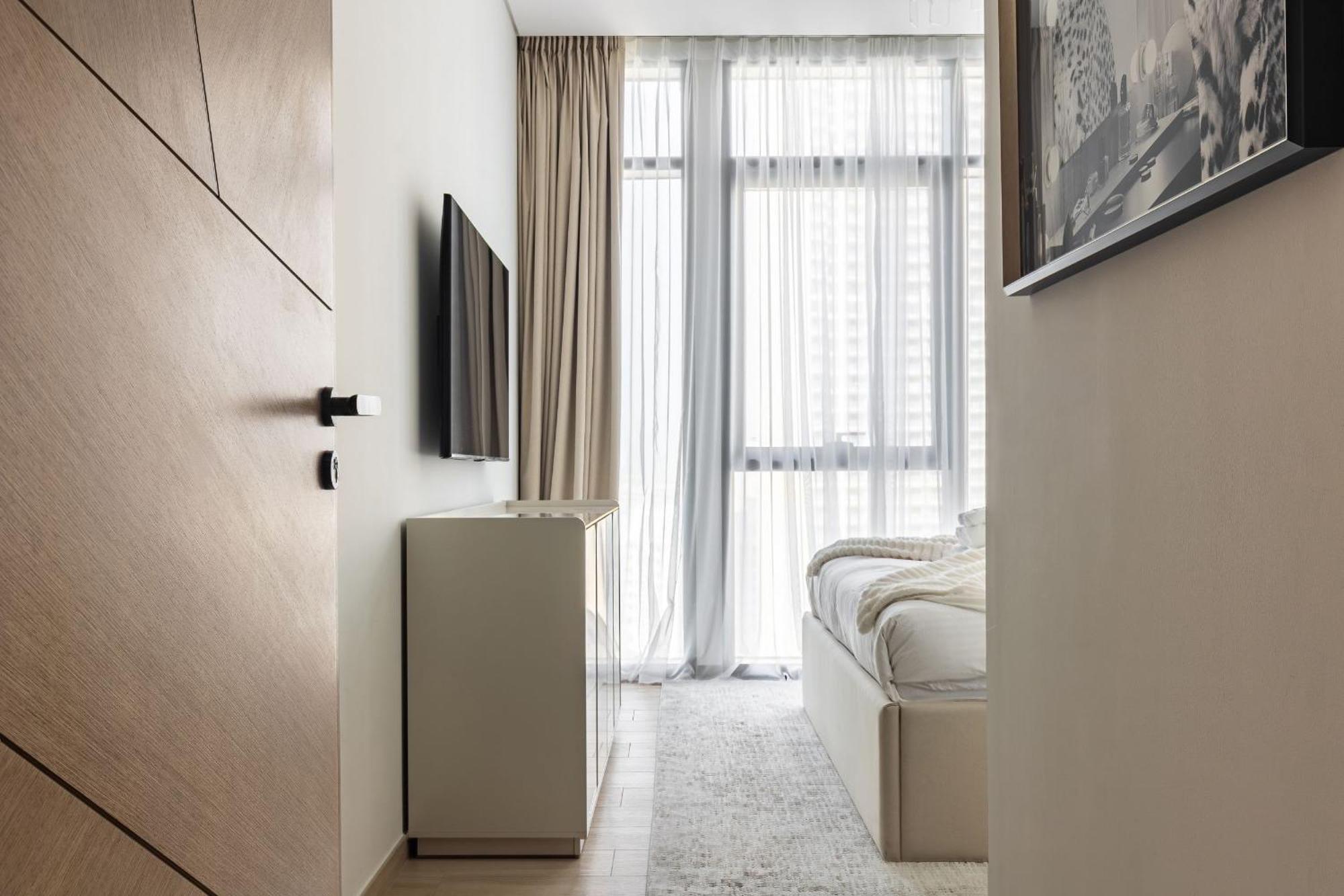 Casa - Moonlit Dunes 1 Bedroom Palace Residences