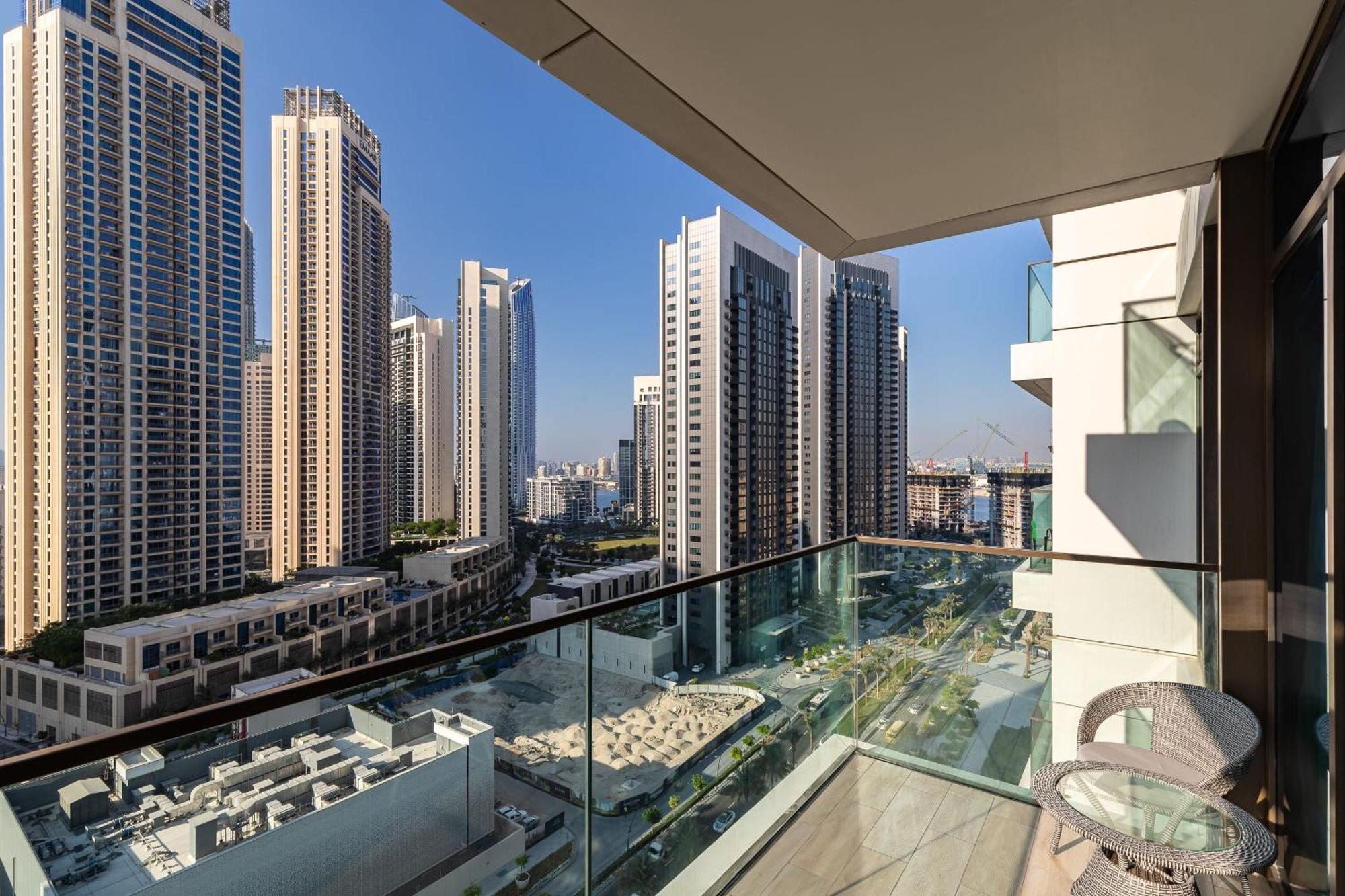 Casa - Moonlit Dunes 1 Bedroom Palace Residences